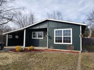 325 E Clearview Dr, Columbia, MO 65202