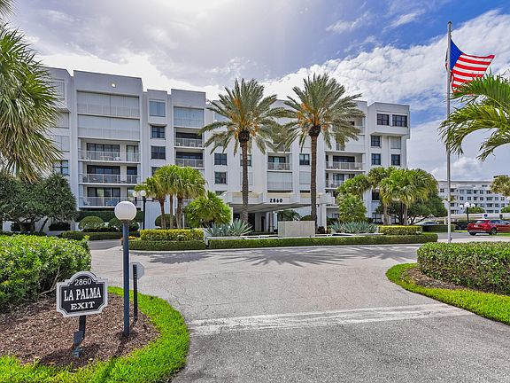 2nd image of 2860 S Ocean Blvd APT 504