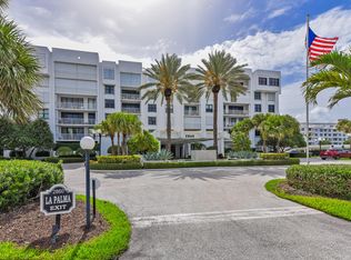 2860 S Ocean Blvd APT 504, Palm Beach, FL 33480