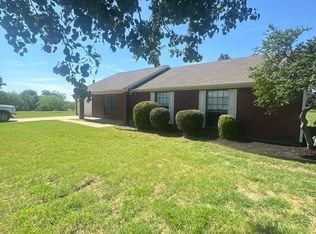 9581 Lonesome Dove Dr, Oak Point, TX 75068