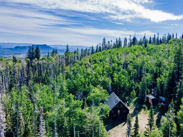 1440 Forest Service Rd #109, Craig, CO 81625