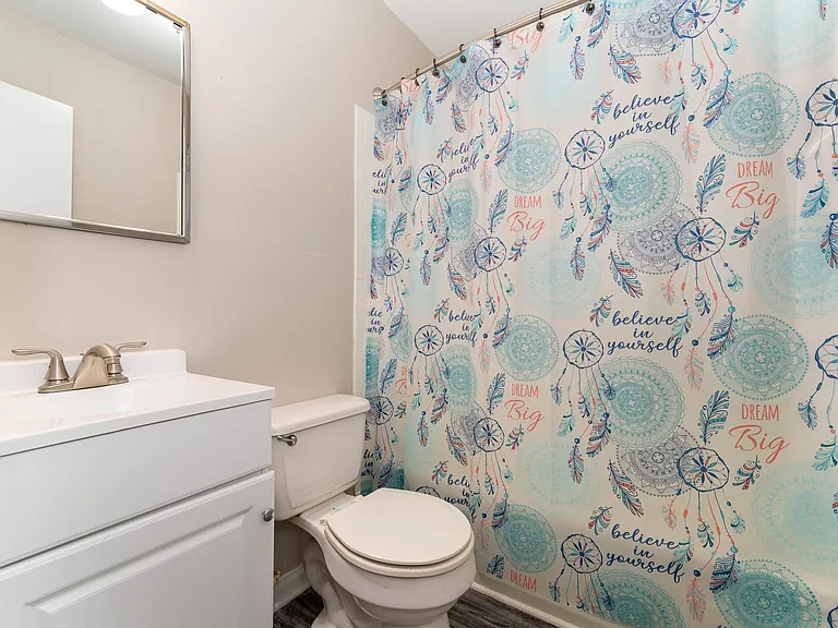 The Heights Townhomes — Photo 8