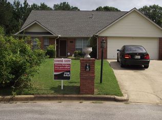 1122 Hale Cir, Birmingham, AL 35215