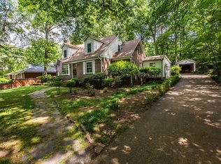 1963 Ferncliff Rd, Charlotte, NC 28211