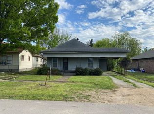 421 E 13th St, Ada, OK 74820