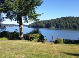 1322 Madrona Beach Rd NW, Olympia, WA 98502