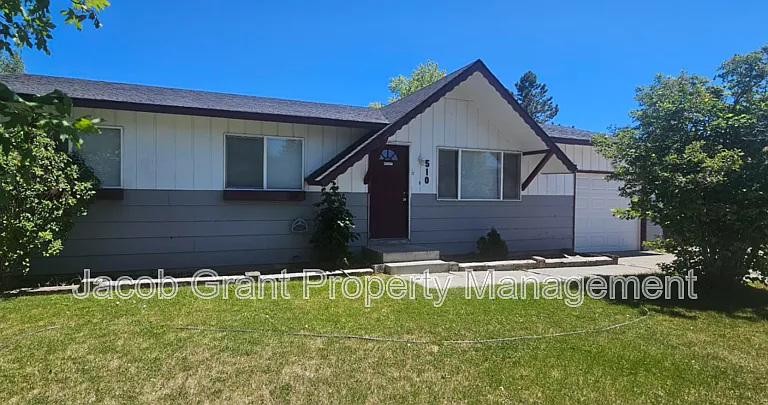 510 N Bob O Link Dr — Photo 1