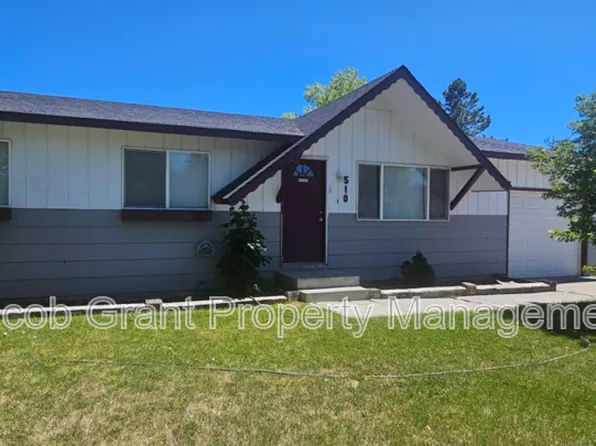 510 N Bob O Link Dr, Idaho Falls, ID 83401