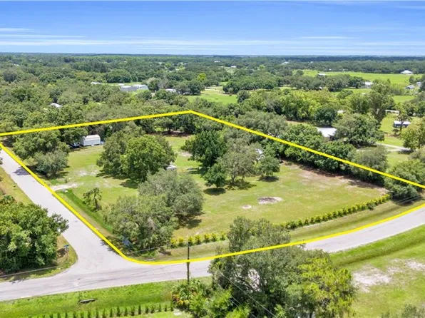4643 Fort Adams AVE, FORT DENAUD, FL 33935