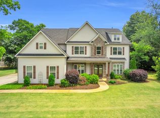 8 Wood Leaf Trl, Travelers Rest, SC 29690