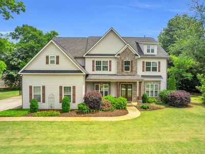 8 Wood Leaf Trl, Travelers Rest, SC, 29690