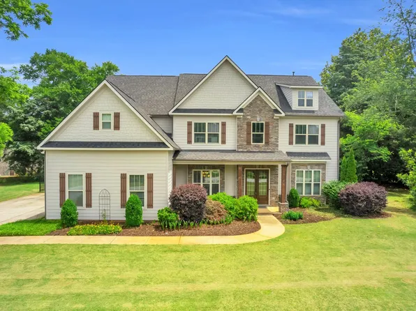 8 Wood Leaf Trl, Travelers Rest, SC 29690