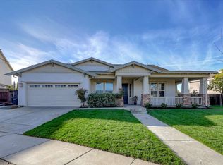 1161 Lexington Way, Livermore, CA