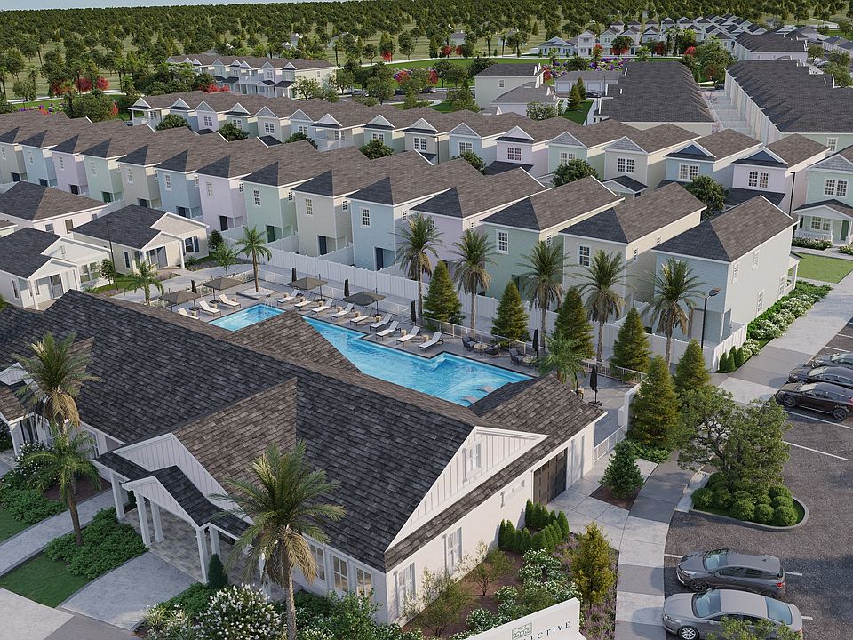 THE COLLECTIVE AT ARCHER 7000 SW 91st St Gainesville FL Zillow