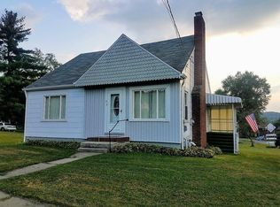 53 State St, Summerville, PA 15864