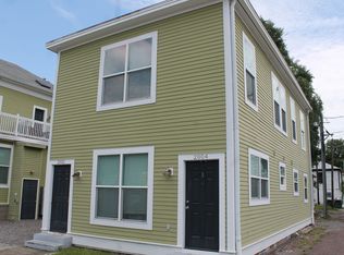 2002 Montgomery St #2, Savannah, GA 31401