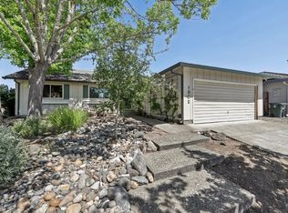 1542 Bucknell Ct, Santa Rosa, CA 95401