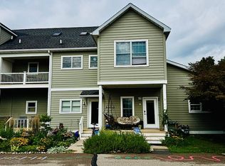 560 Little Lake Dr Unit 7, Ann Arbor, MI 48103