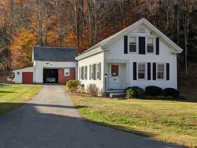 43 Westmoreland Road, Spofford, NH, 03462