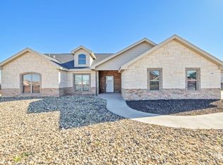 4629 Grey Wolf Ln, San Angelo, TX 76901