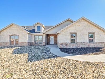 4629 Grey Wolf Ln, San Angelo, TX, 76901