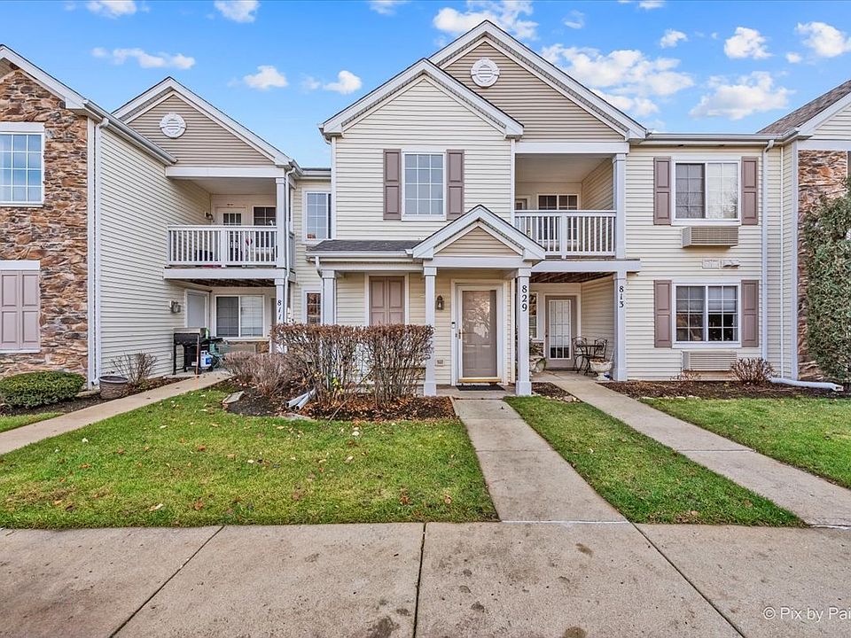 1st image of 829 Silverstone Dr #829