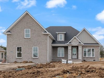 3909 Delzotto Dr Lot 80, Murfreesboro, TN, 37128