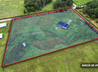 9815 Digby Rd, Gentry, AR 72734