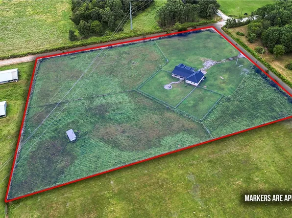 9815 Digby Rd, Gentry, AR 72734