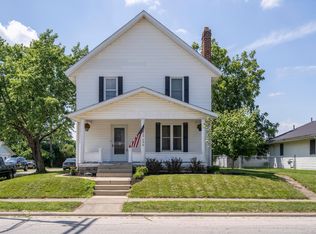 294 W Main St, Mount Sterling, OH 43143