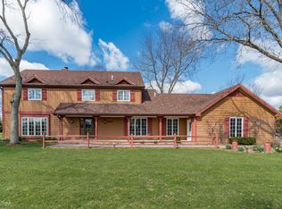 6710 Whispering Meadow Ln, Ringwood, IL 60072