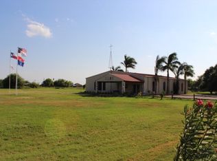 7409 N Doffing Rd, Mission, TX 78574