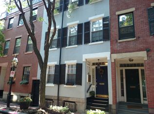 8 Melrose St #3, Boston, MA 02116