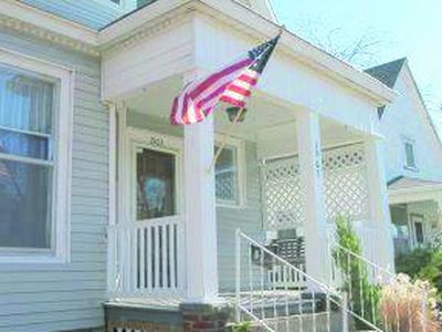 1903 S Sergeant Ave, Joplin, MO, 64804