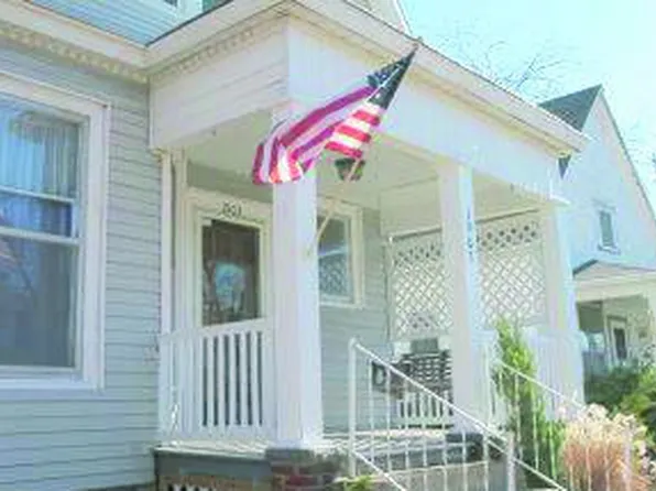 1903 S Sergeant Ave, Joplin, MO 64804
