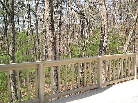 View from Deck