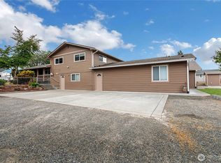 3005 Old Morse Rd SE, Olympia, WA 98501