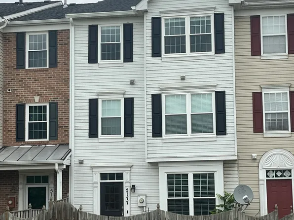 5177 Duke Ct, Frederick, MD 21703