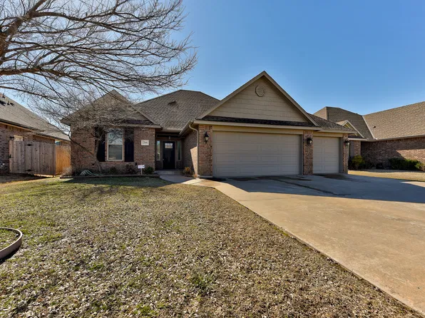 2300 Bretford Way, Norman, OK 73071