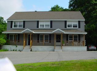 674 Massachusetts Ave, Boxboro, MA 01719