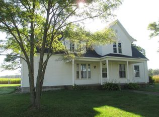 1000 N Truitt Rd, Muncie, IN 47303