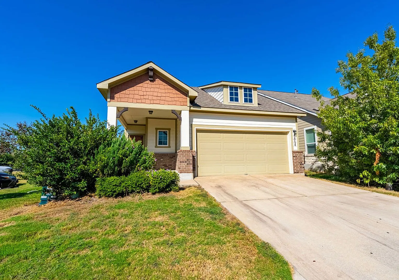Newer Construction 3 Bed/2 Bath with Upgrades Galore! — Photo 1