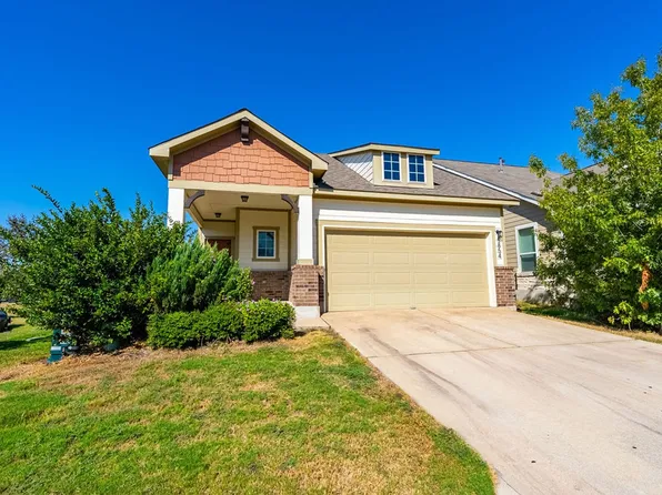 5854 Urbano Bnd, Round Rock, TX 78665