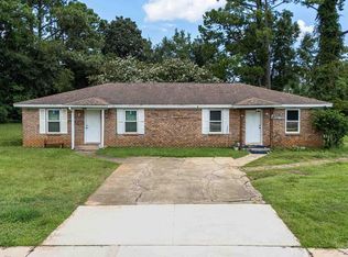 2422 Eliasberg St, Pensacola, FL 32507
