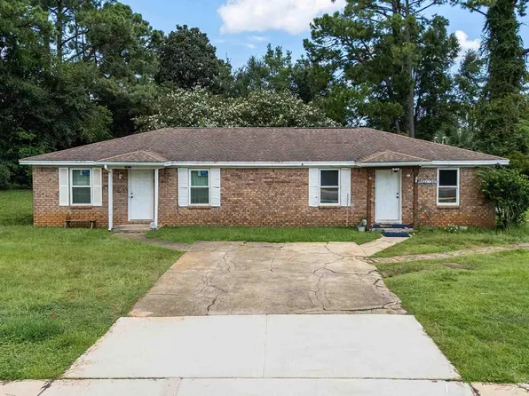2422 Eliasberg St, Pensacola, FL 32507