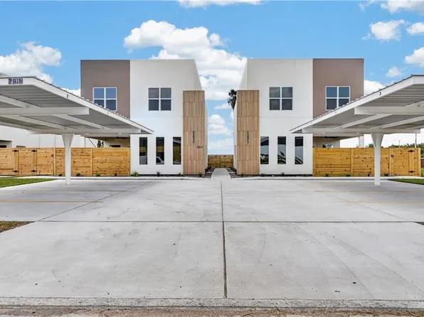 2905 Santa Amanda #2, Weslaco, TX 78596