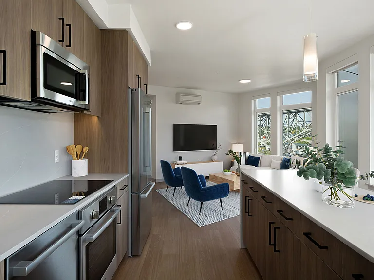 The Millwright Apartments — Photo 9