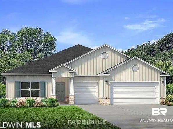 12732 Shoshoney Cir #378, Fairhope, AL 36532