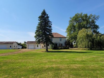 115 7th St, Cogswell, ND, 58017