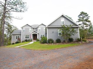 131 Grace Ct, Seven Lakes, NC 27376